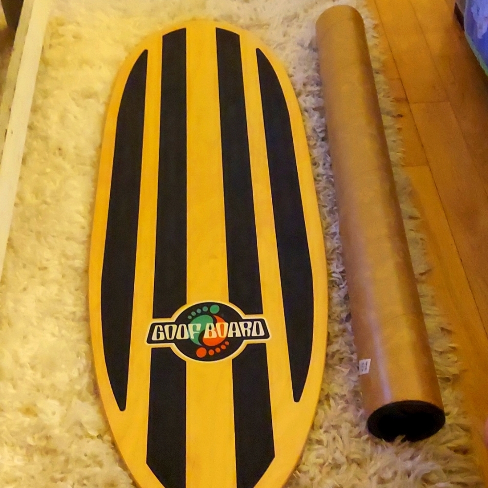 Goof board classic